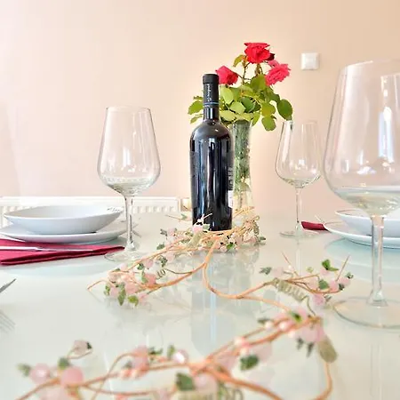Apartment Stipic Zadar Room photo