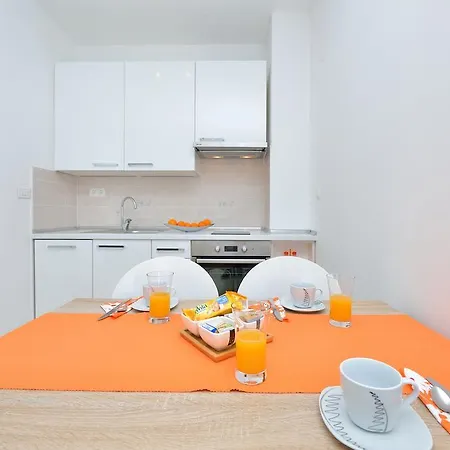Apartment Stipic Zadar Room photo