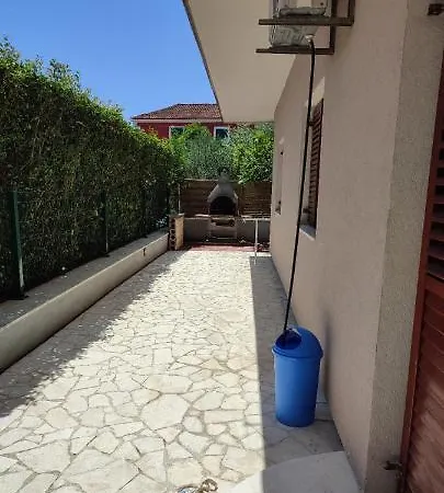 Apartment Stipic Zadar Exterior photo