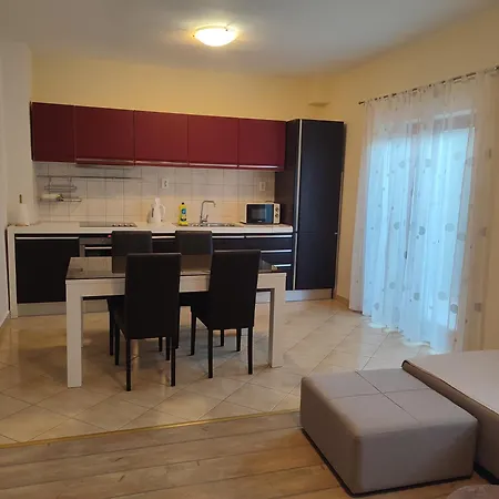 Apartment Stipic Zadar Exterior photo