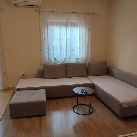 Apartment Stipic Zadar Exterior photo
