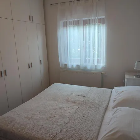 Apartment Stipic Zadar Exterior photo