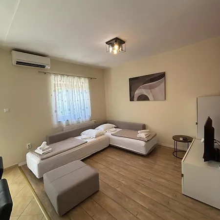 Apartment Stipic Zadar Exterior photo