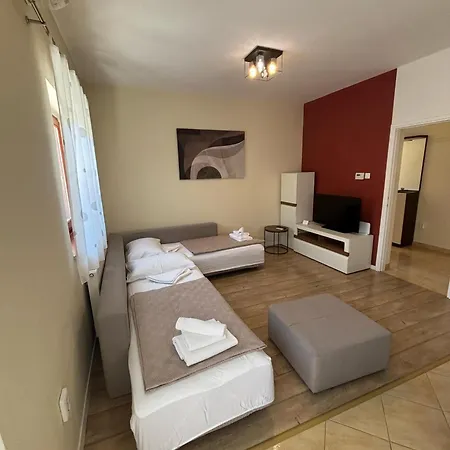 Apartment Stipic Zadar Exterior photo