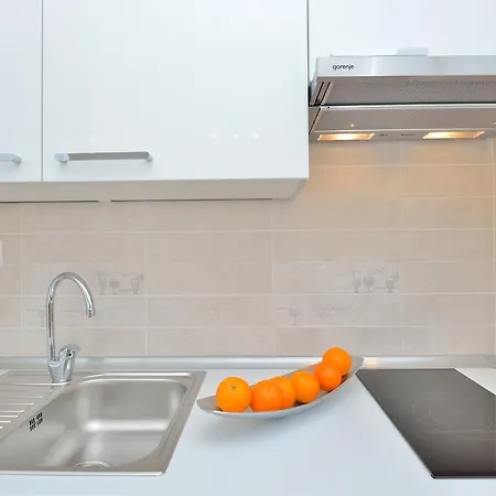 Apartment Stipic Zadar Room photo