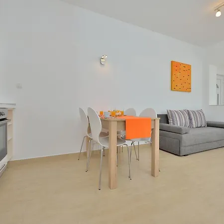 Apartment Stipic Zadar Room photo