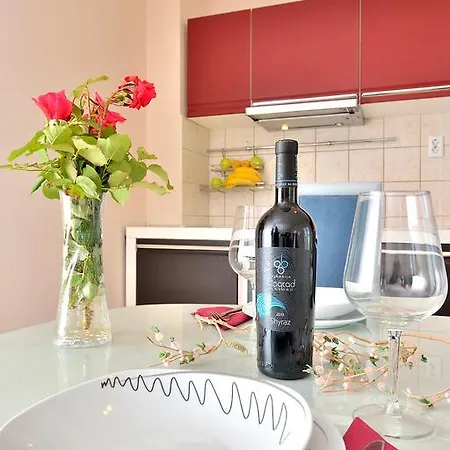 Apartment Stipic Zadar Room photo