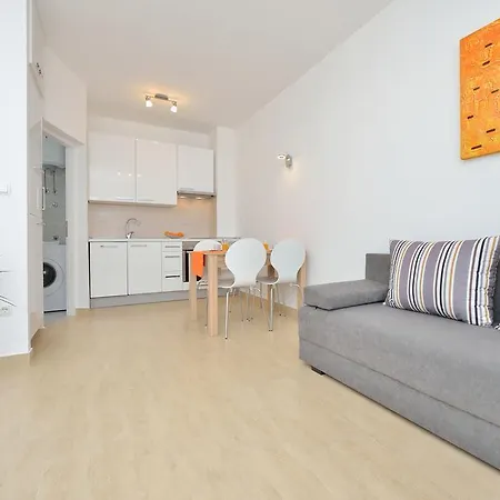 Apartment Stipic Zadar Room photo
