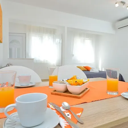 Apartment Stipic Zadar Room photo