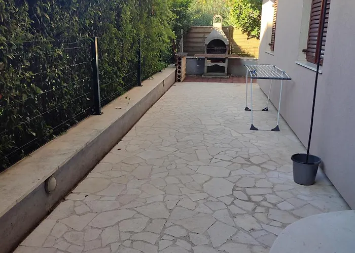 Apartment Stipic