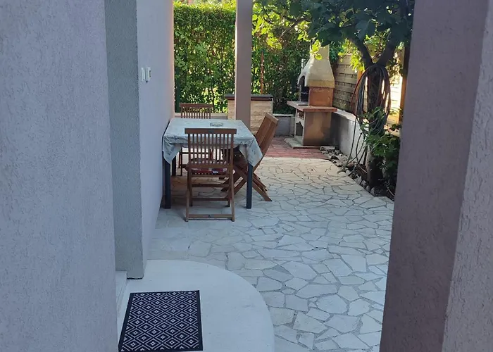 Apartment Stipic