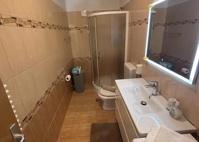 Apartment Stipic
