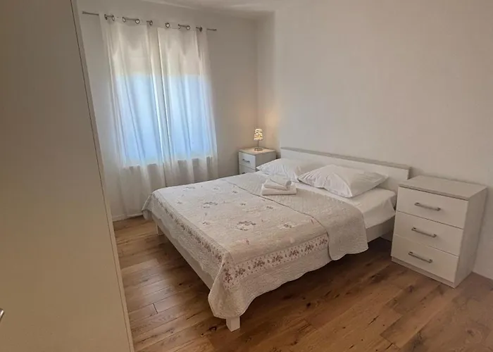 Apartment Stipic