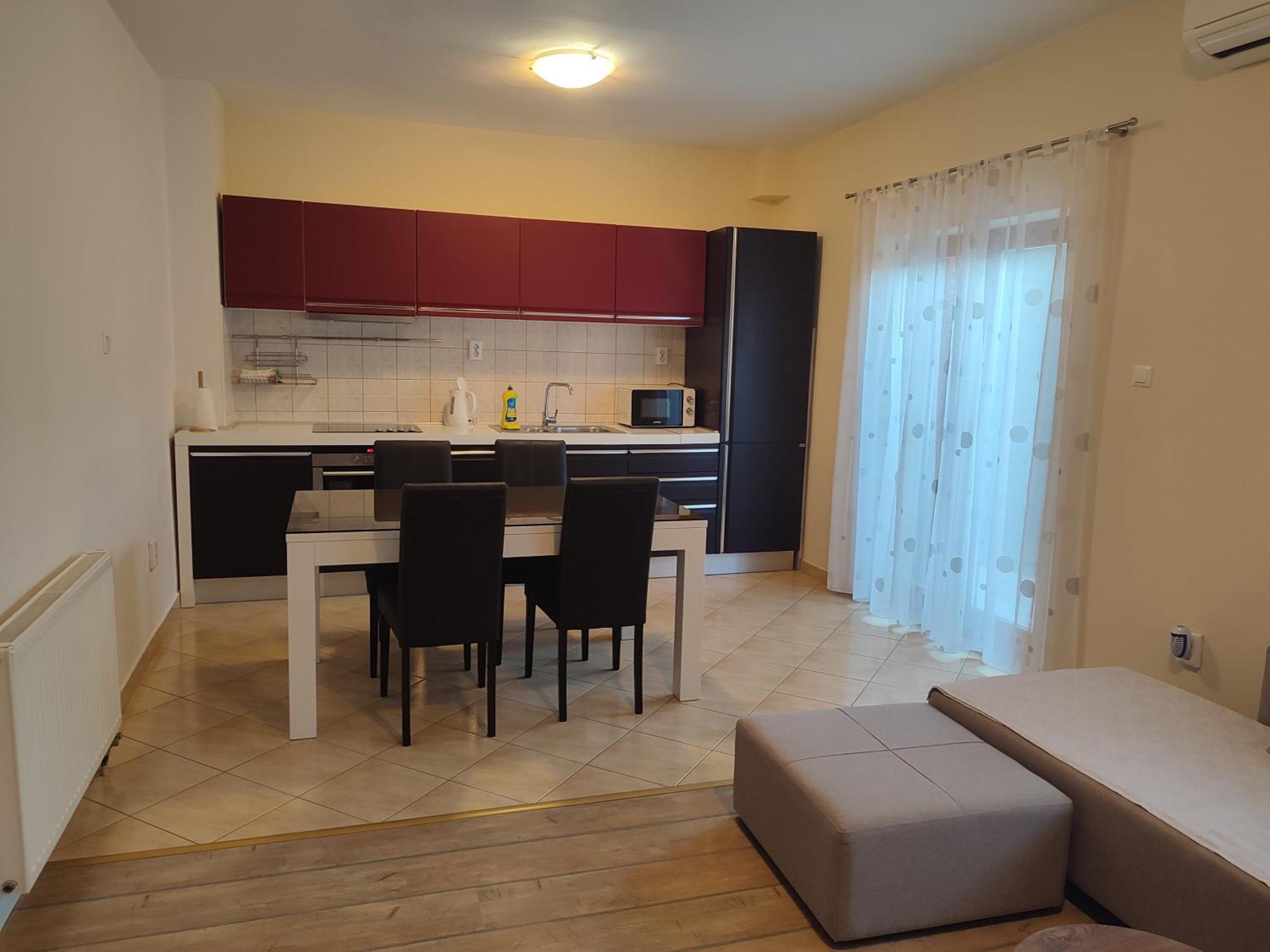 Stipic Apartment