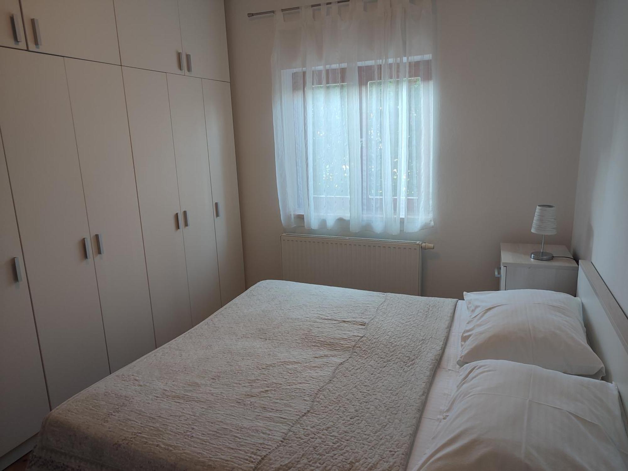 Apartment Stipic *