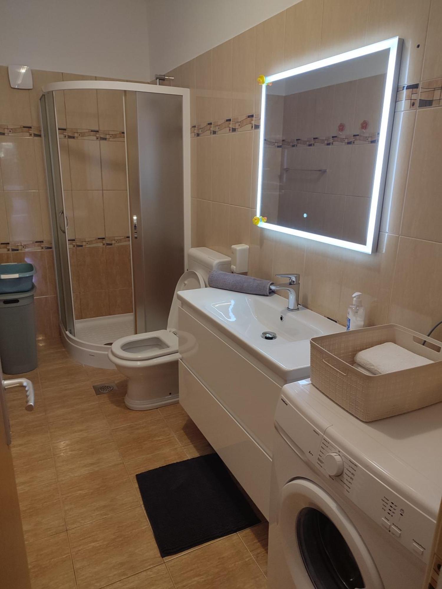 Stipic Apartment *