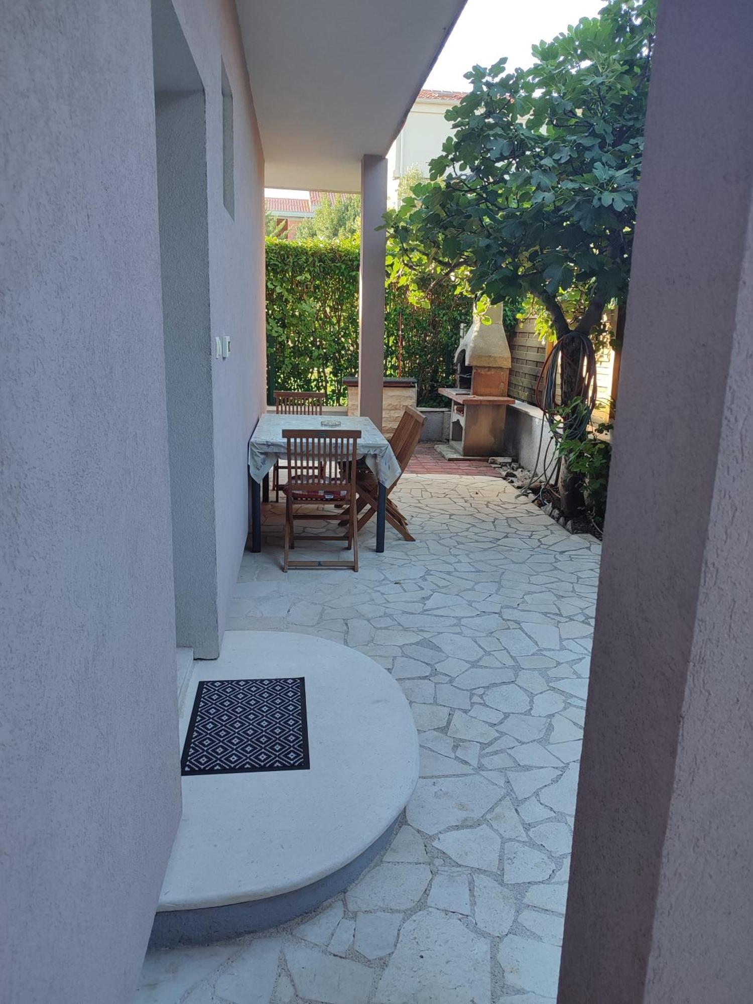 Apartment Stipic Zadar
