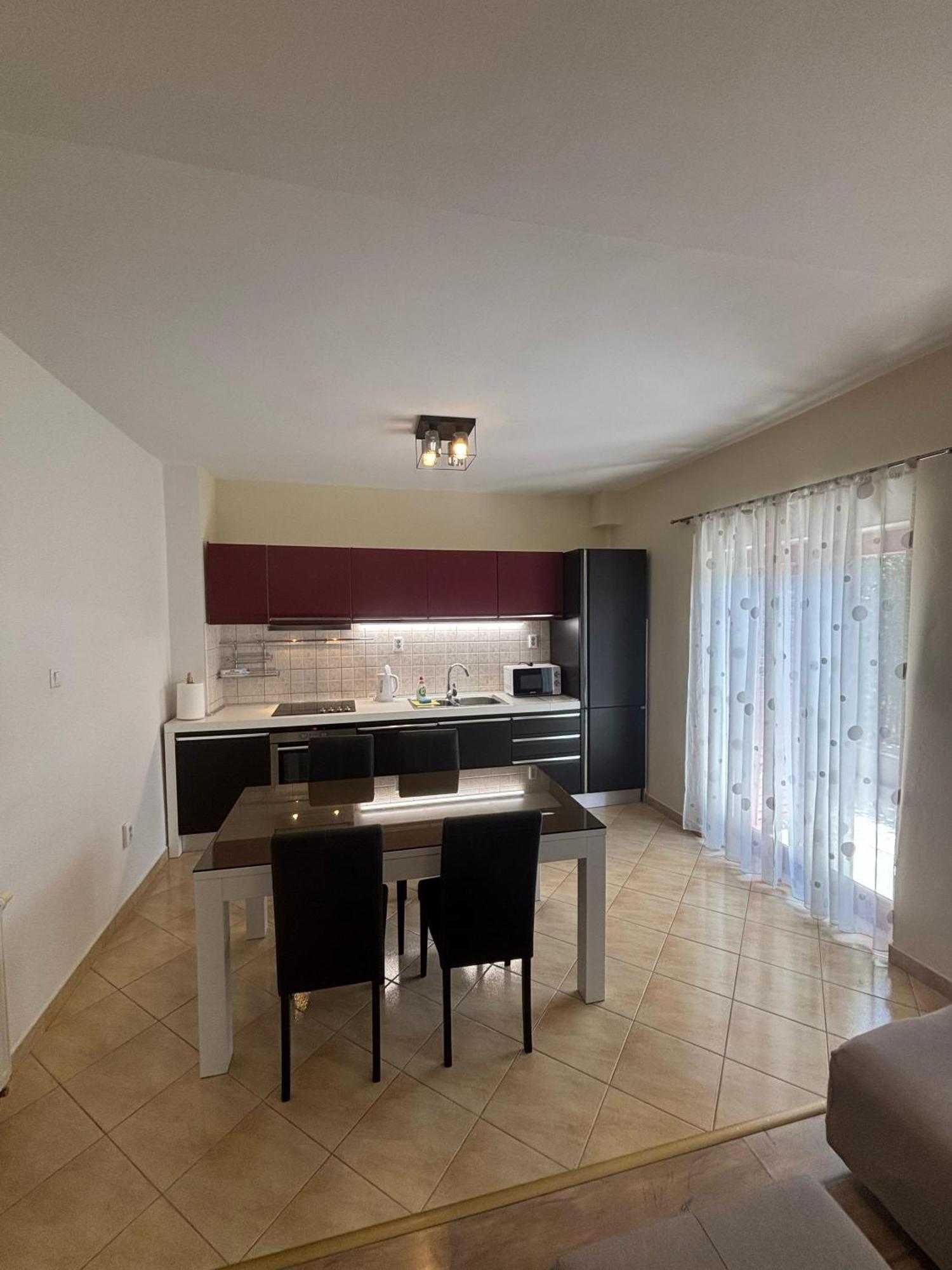 Appartement Stipic *