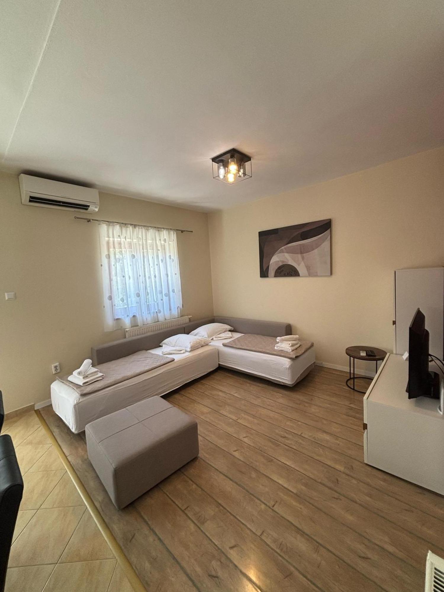 Appartement Stipic *