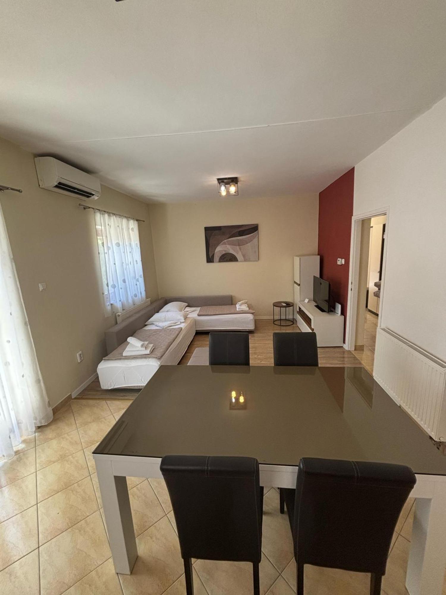 Stipic Appartement