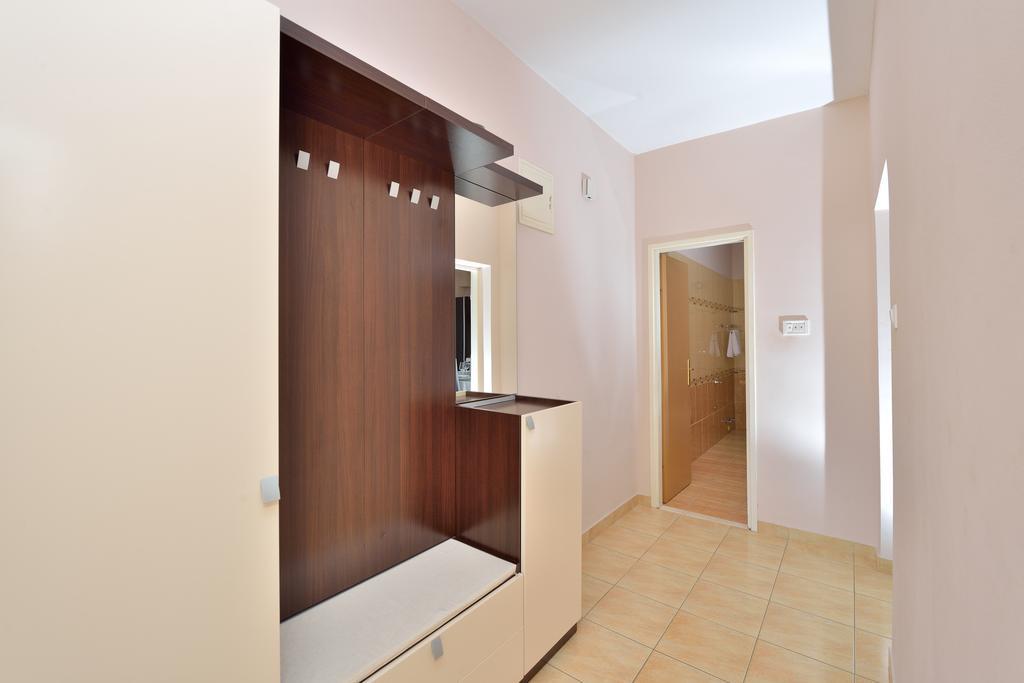 Apartment Stipic *
