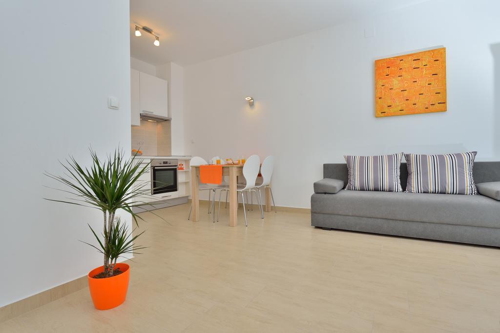 Stipic Apartment Zadar