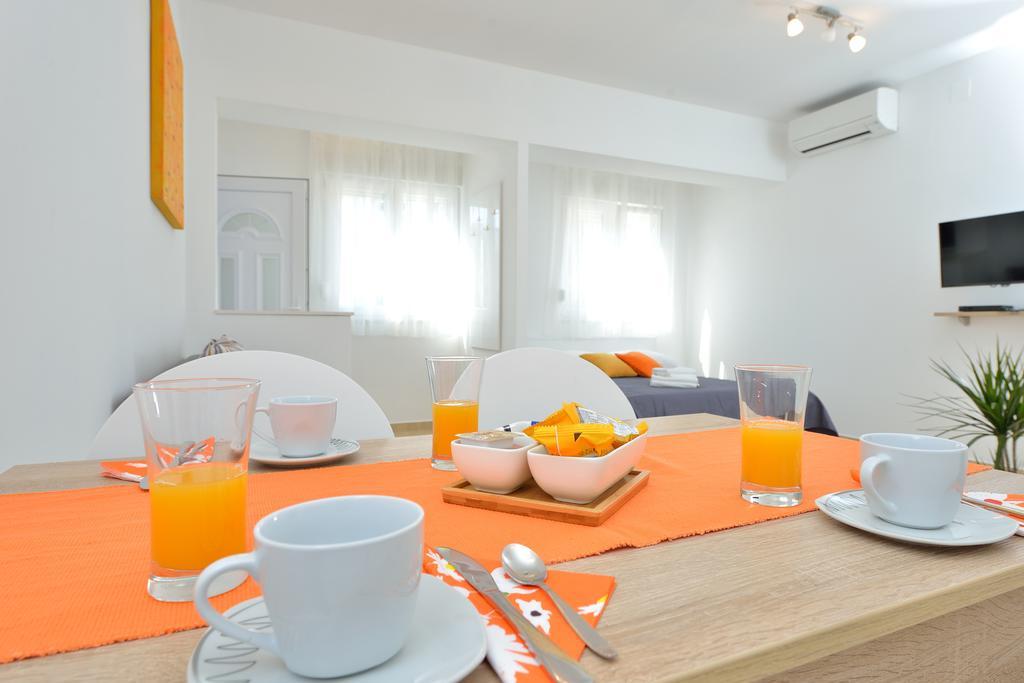 Apartment Stipic *