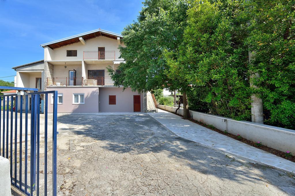 Stipic Apartment Zadar